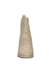 TRONCHETTO DONNA - GATTINONI ROMA TAUPE - PINMC1608WNA 3
