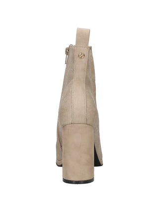 TRONCHETTO DONNA - GATTINONI ROMA TAUPE - PINMC1608WNA 5