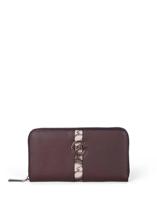 PORTAFOGLIO DONNA - GATTINONI ROMA MARRONE - WEN2E8577WVW