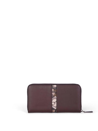 PORTAFOGLIO DONNA - GATTINONI ROMA MARRONE - WEN2E8577WVW 2