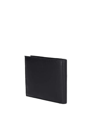 PORTAFOGLIO UOMO - US POLO ASSN. NERO - WEUUA2612MHA 2