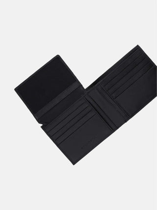 PORTAFOGLIO UOMO - US POLO ASSN. NERO - WEUUA2612MHA 3