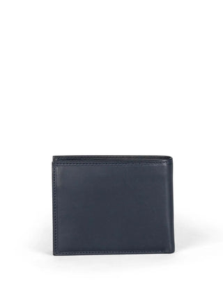 PORTAFOGLIO UOMO - US POLO ASSN. NAVY - WEUUA2613MHA 2