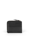 PORTAFOGLIO UOMO - US POLO ASSN. NERO - WEUUA2615MHA 2