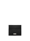 PORTA CC UOMO - US POLO ASSN. NERO - WEUUA2616MHA 1