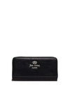 PORTAFOGLIO DONNA - JUICY COUTURE NERO - WIJ5S8980WVP 1