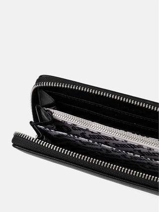 PORTAFOGLIO DONNA - JUICY COUTURE NERO - WIJ5S8980WVP 2