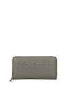 PORTAFOGLIO DONNA - JUICY COUTURE GRIGIO - WIJJM5341WVP 1