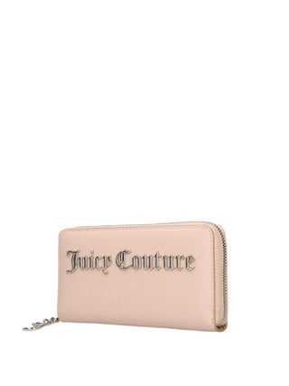 PORTAFOGLIO DONNA - JUICY COUTURE ROSA - WIJJM5341WVP 2