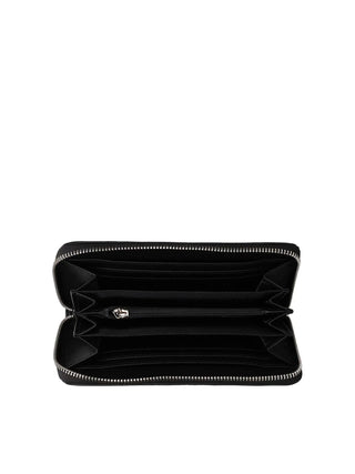 PORTAFOGLIO DONNA - GATTINONI ROMA NERO - WIN0R8517WVP 3