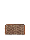 PORTAFOGLIO DONNA - GATTINONI ROMA TAN - WIN0R8517WVP 1