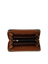 PORTAFOGLIO DONNA - GATTINONI ROMA TAN - WIN0R8517WVP 3