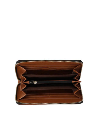 PORTAFOGLIO DONNA - GATTINONI ROMA TAN - WIN0R8517WVP 3