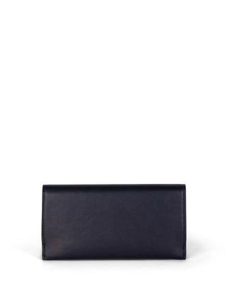 PORTAFOGLIO DONNA - GATTINONI ROMA NERO - WINMK8693WVP 2