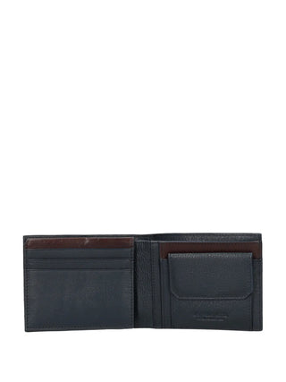 PORTAFOGLIO UOMO - US POLO ASSN. MARRONE - WIU6B2677MHA 4