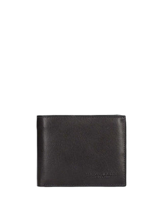 PORTAFOGLIO UOMO - US POLO ASSN. NAVY-NERO - WIU6B2677MHA