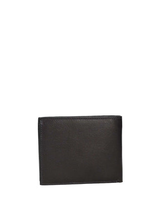 PORTAFOGLIO UOMO - US POLO ASSN. NAVY-NERO - WIU6B2677MHA 3