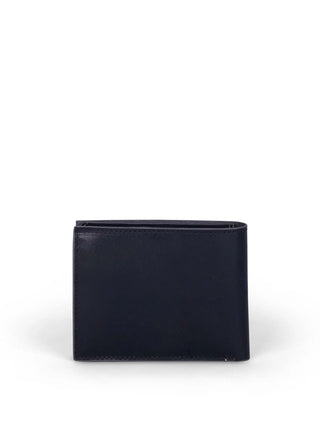 PORTAFOGLIO UOMO - US POLO ASSN. NERO-GRIGIO - WIU6B2677MHA 2