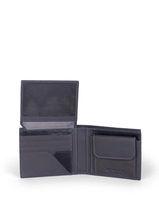 PORTAFOGLIO UOMO - US POLO ASSN. NERO-GRIGIO - WIU6B2677MHA 3