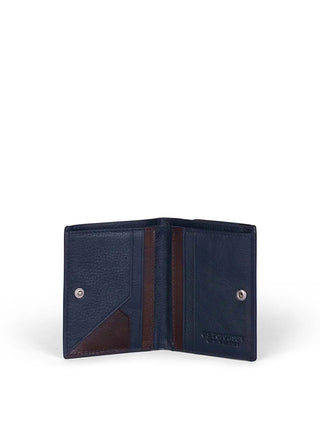 PORTAFOGLIO UOMO - US POLO ASSN. MARRONE - WIU6B2679MHA 3