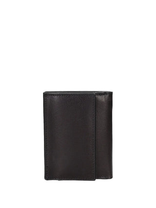 PORTAFOGLIO UOMO - US POLO ASSN. NAVY-NERO - WIU6B2679MHA 3