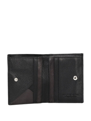 PORTAFOGLIO UOMO - US POLO ASSN. NAVY-NERO - WIU6B2679MHA 4