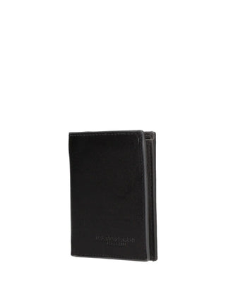 PORTAFOGLIO UOMO - US POLO ASSN. NERO-GRIGIO - WIU6B2679MHA 2