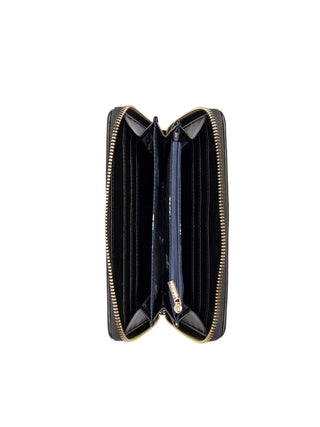 PORTAFOGLIO DONNA - US POLO ASSN. NERO - WIUN26225WVP 3