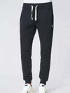 PANTALONE TUTA UOMO - US POLO ASSN. NERO - US42115002 2