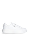 SNEAKERS UOMO - LIU-JO BIANCO - 7G4011PX474 1