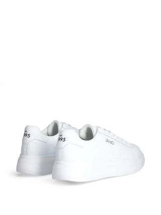 SNEAKERS UOMO - LIU-JO BIANCO - 7G4011PX474 3