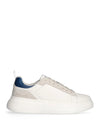 SNEAKERS UOMO - LIU-JO BIANCO-BLU - 7G5015P0304 1