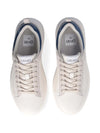 SNEAKERS UOMO - LIU-JO BIANCO-BLU - 7G5015P0304 3