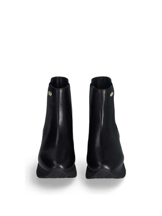 TRONCHETTO DONNA - LIU-JO NERO - BF5001PX241 4