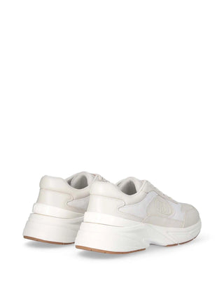 SNEAKERS DONNA - LIU-JO BIANCO - BF5017P0304 3