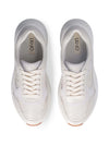 SNEAKERS DONNA - LIU-JO BIANCO - BF5017P0304 4