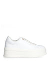 SNEAKERS DONNA - LIU-JO BIANCO - BF5039PX532 1