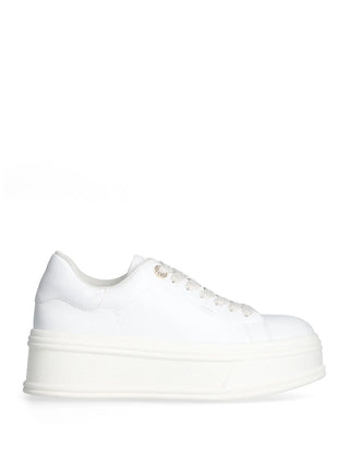 SNEAKERS DONNA - LIU-JO BIANCO - BF5039PX532