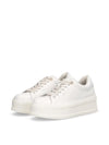 SNEAKERS DONNA - LIU-JO BIANCO - BF5039PX532 2