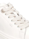 SNEAKERS DONNA - LIU-JO BIANCO - BF5039PX532 5