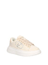 SNEAKERS DONNA - LIU-JO BIANCO - BF5059TX382 2