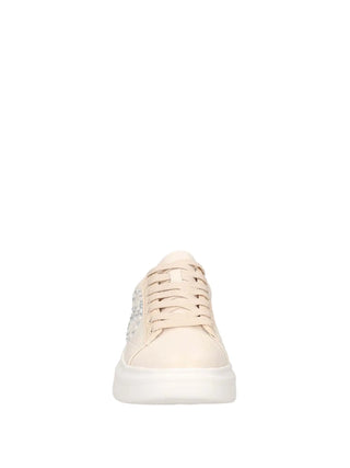 SNEAKERS DONNA - LIU-JO BIANCO - BF5059TX382 3