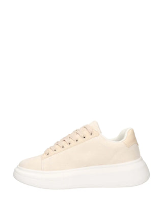 SNEAKERS DONNA - LIU-JO BIANCO - BF5059TX382 4