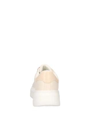 SNEAKERS DONNA - LIU-JO BIANCO - BF5059TX382 5