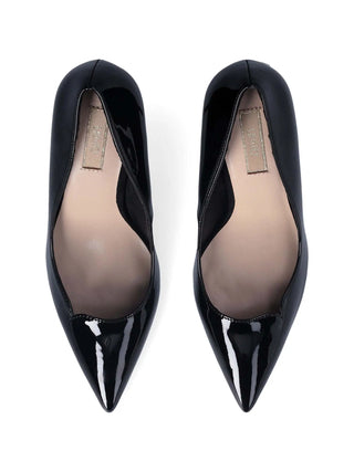 DECOLLETE DONNA - LIU-JO NERO - SF5003EX004 4