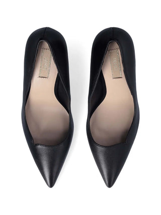 DECOLLETE DONNA - LIU-JO NERO - SF5003P0062 4