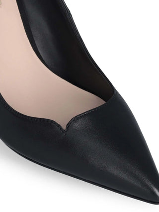 DECOLLETE DONNA - LIU-JO NERO - SF5003P0062 5