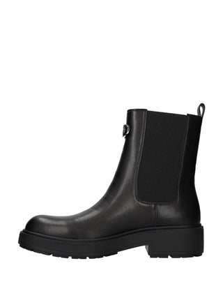 BEATLES DONNA - LIU-JO NERO - SF5027P0102 4