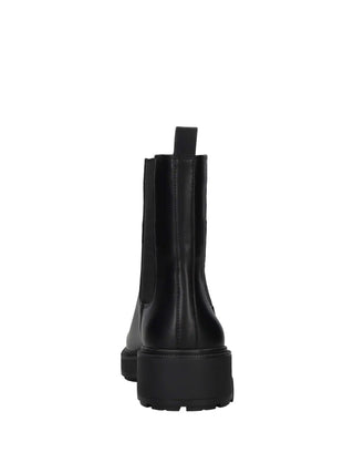 BEATLES DONNA - LIU-JO NERO - SF5027P0102 5