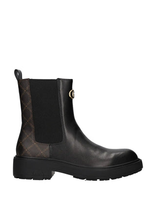 BEATLES DONNA - LIU-JO CUOIO - SF5027PX696 1